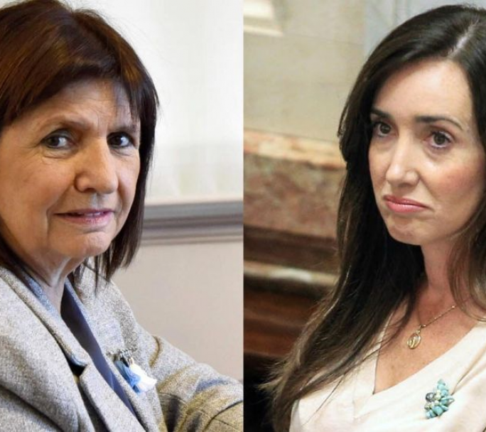 Villarruel le recordó a Bullrich su pasado montonero en otro enfrentamiento en LLA